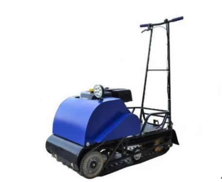 Мотобуксировщик ЛИДЕР-ДЕЛЬТА-R, 8 л.с. в Пятигорске