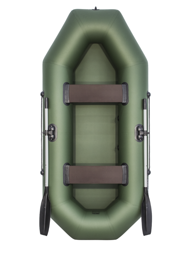 Лодка АКВА-ОПТИМА 260 в Пятигорске