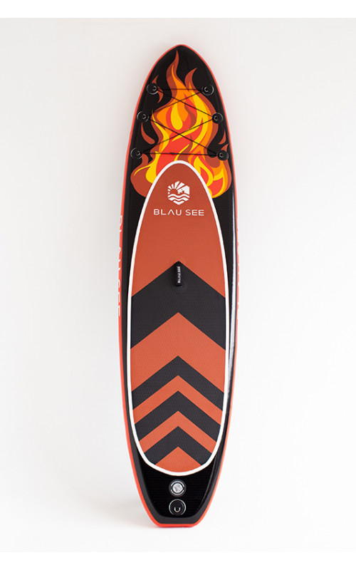 НАДУВНОЙ SUP BOARD BURNFIRE 11 в Пятигорске