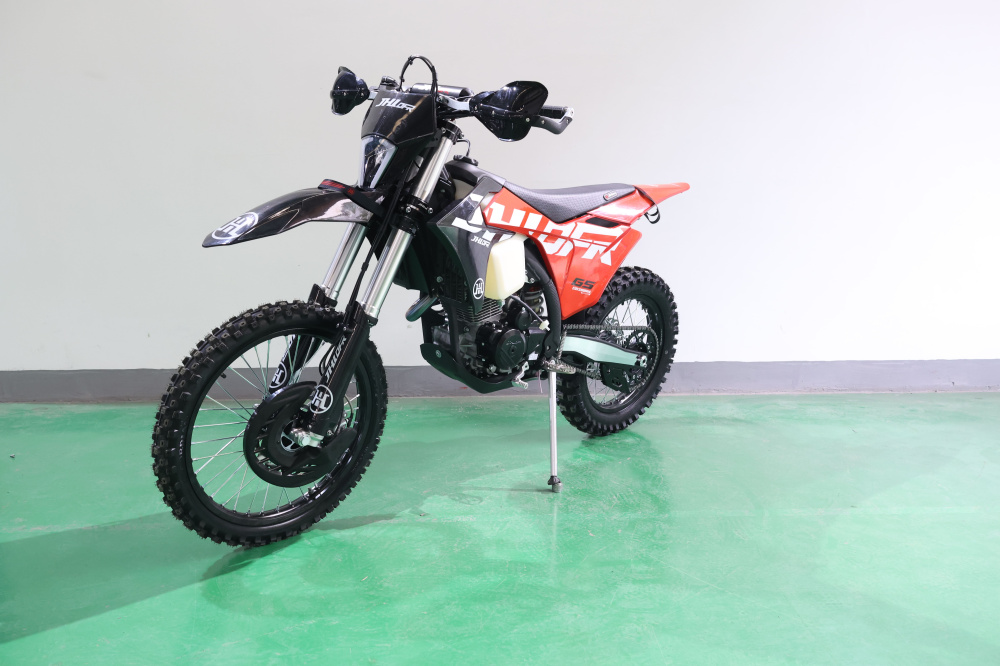 Мотоцикл JHLMOTO JHLofr GS CB300RL в Пятигорске