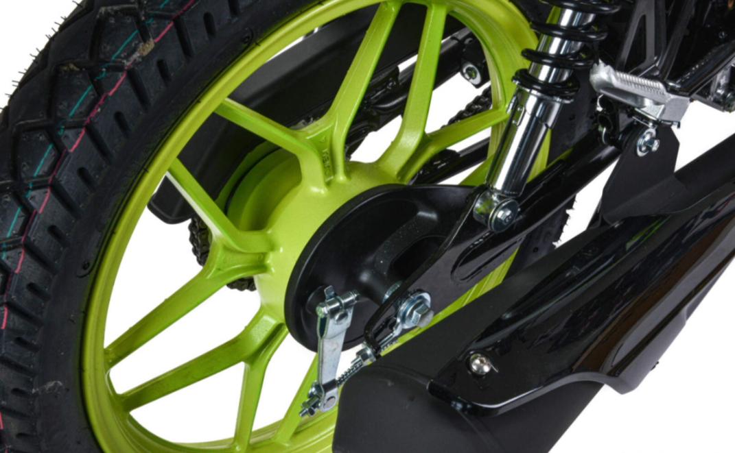 Мотоцикл MOTOLAND (МОТОЛЕНД) 200 SPRINT в Пятигорске