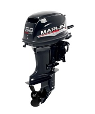 Лодочный мотор MARLIN PROLINE MP 50 AMHL в Пятигорске