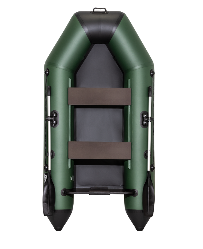  Лодка АКВА 2600 в Пятигорске