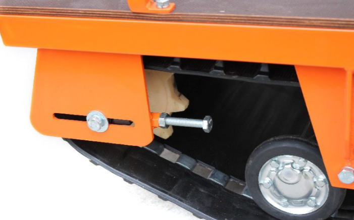 Мотобуксировщик ЧИНУК GRAND 20 л.с. в Пятигорске