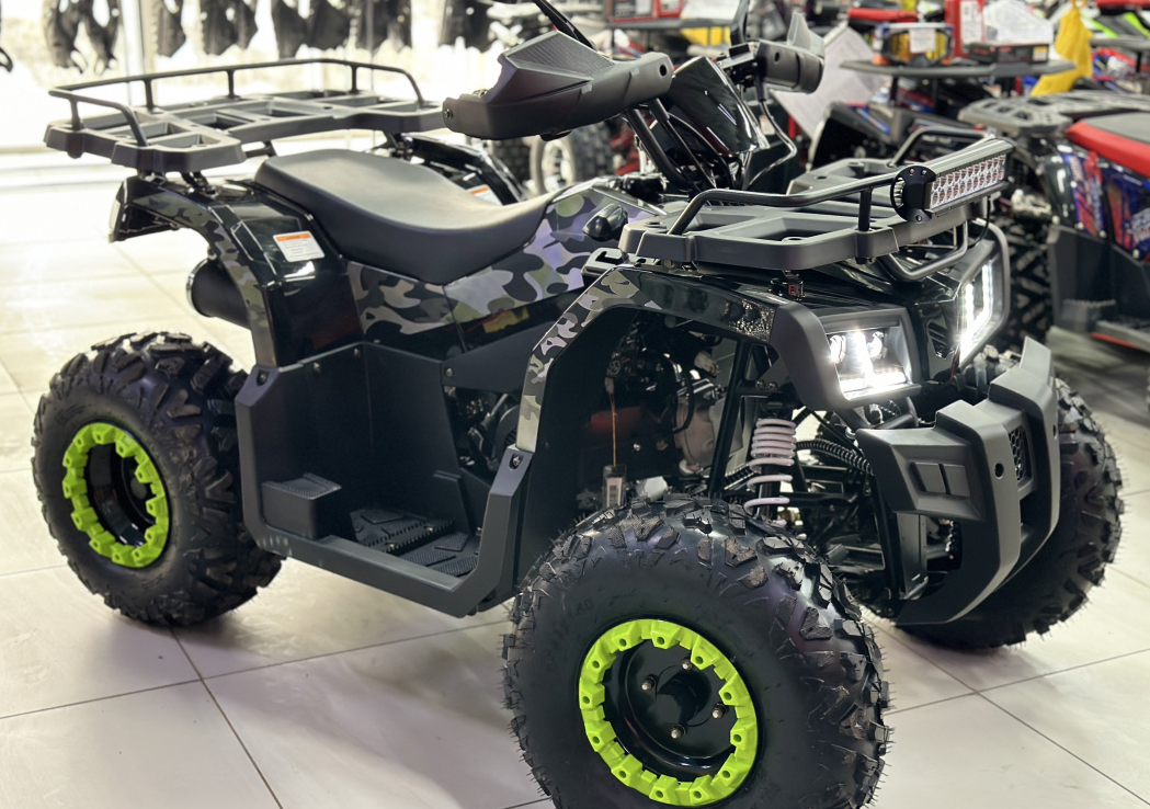 Квадроцикл GBM MAVERICK 300 NEW LUX в Пятигорске