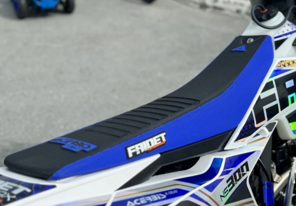 Кроссовый мотоцикл FAIDET NC300S ULTRA WP в Пятигорске