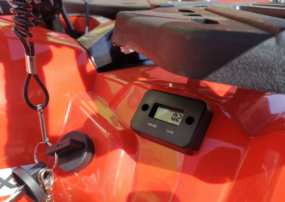 Квадроцикл PROMAX WILD 175 BASIC в Пятигорске