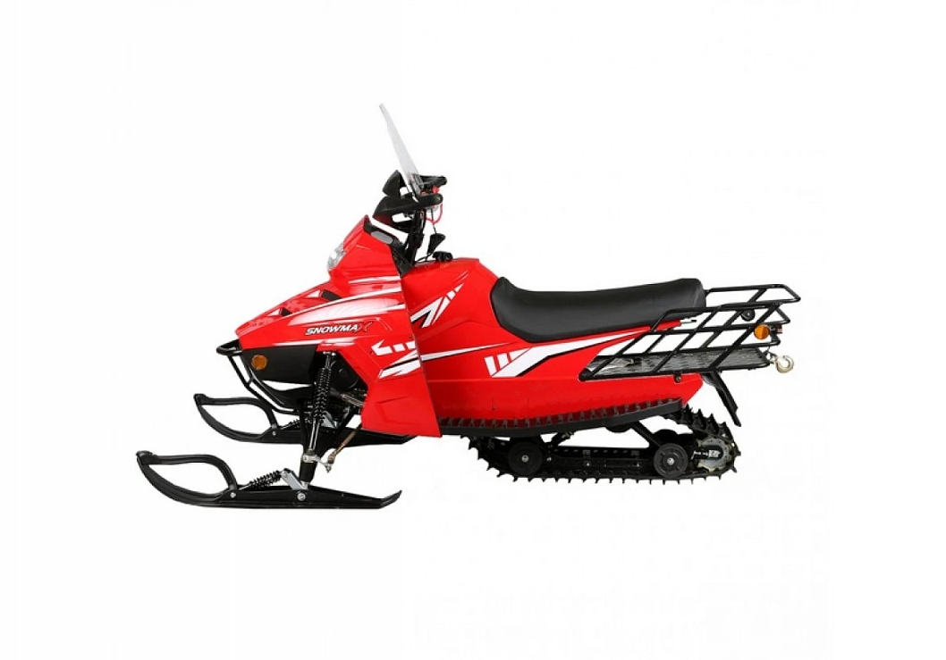 Снегоход Vento Snow Cat в Пятигорске