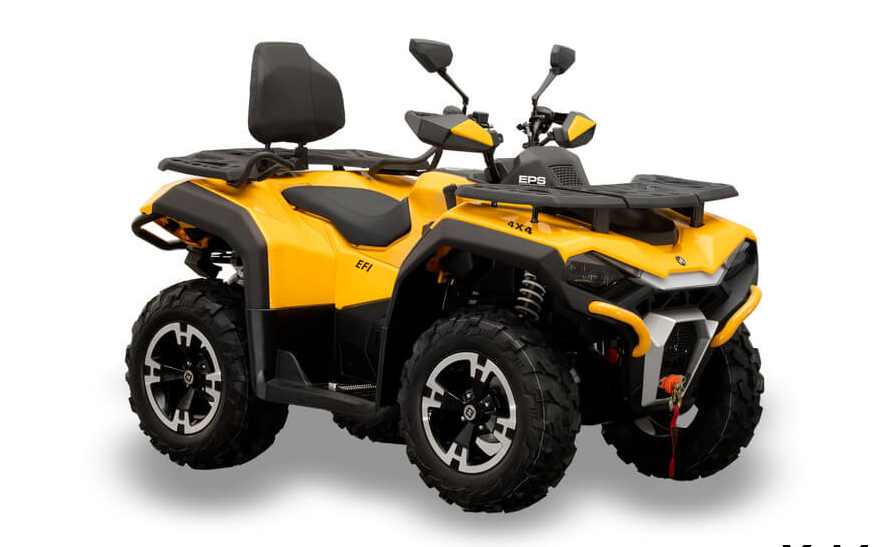 Квадроцикл HISUN GUARDIAN 750S -/SHORT/ в Пятигорске