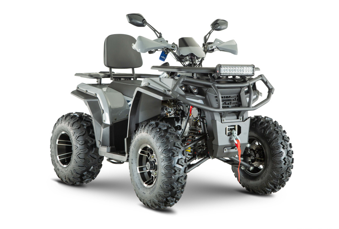 Квадроцикл YACOTA VIKING PRO 250 в Пятигорске