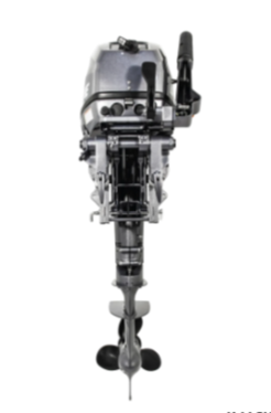 Лодочный мотор APACHE T9.9(20) BS в Пятигорске