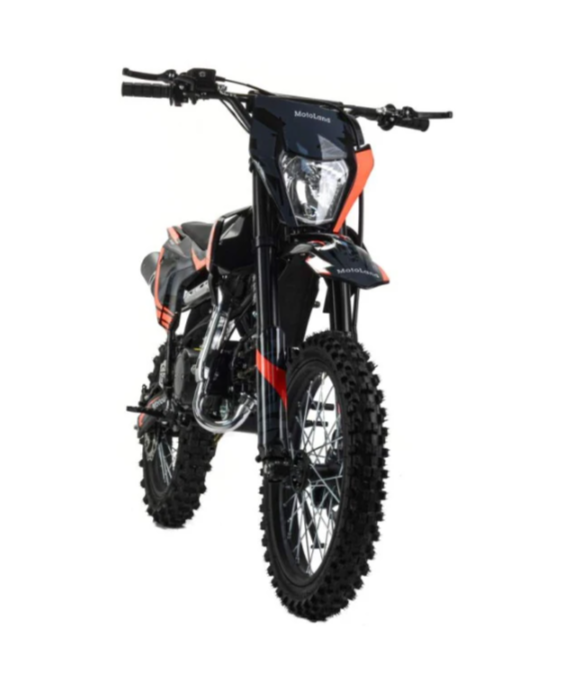 Питбайк MOTOLAND (МОТОЛЕНД) 150 GF150 E в Пятигорске