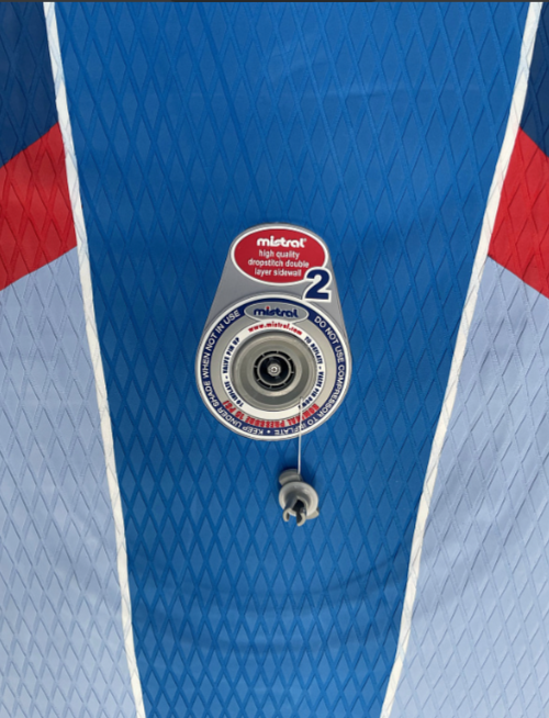 SUP ДОСКА-КАЯК 2 В 1 RAIDEX MISTRAL 10.6’ (320СМ) N 14 в Пятигорске