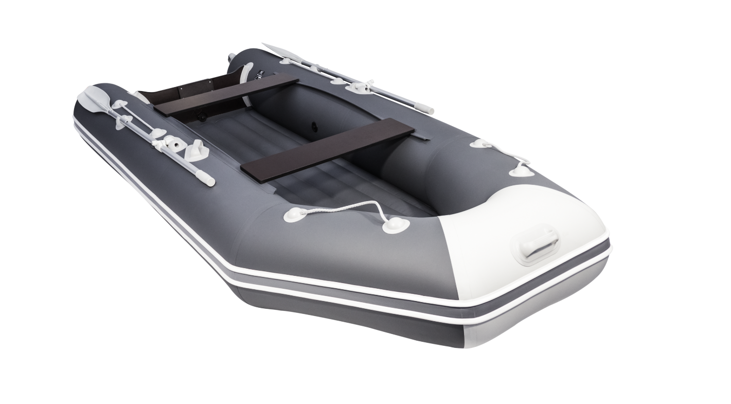 Лодка АКВА 3400 НДНД в Пятигорске