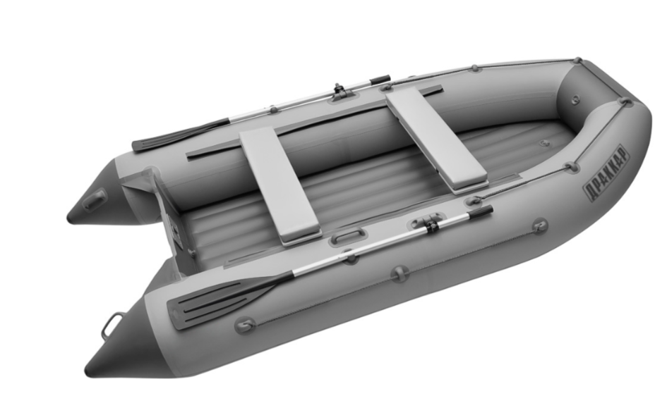 ЛОДКА ДРАККАР 3200 НДНД HANT-PRO в Пятигорске