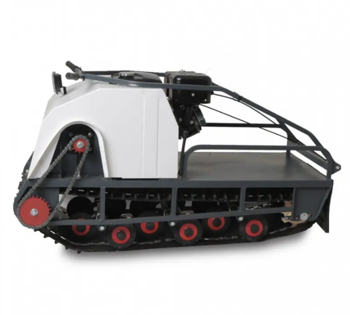 Мотобуксировщик ВЕПС «БЮДЖЕТНЫЙ» 15 л.с. в Пятигорске