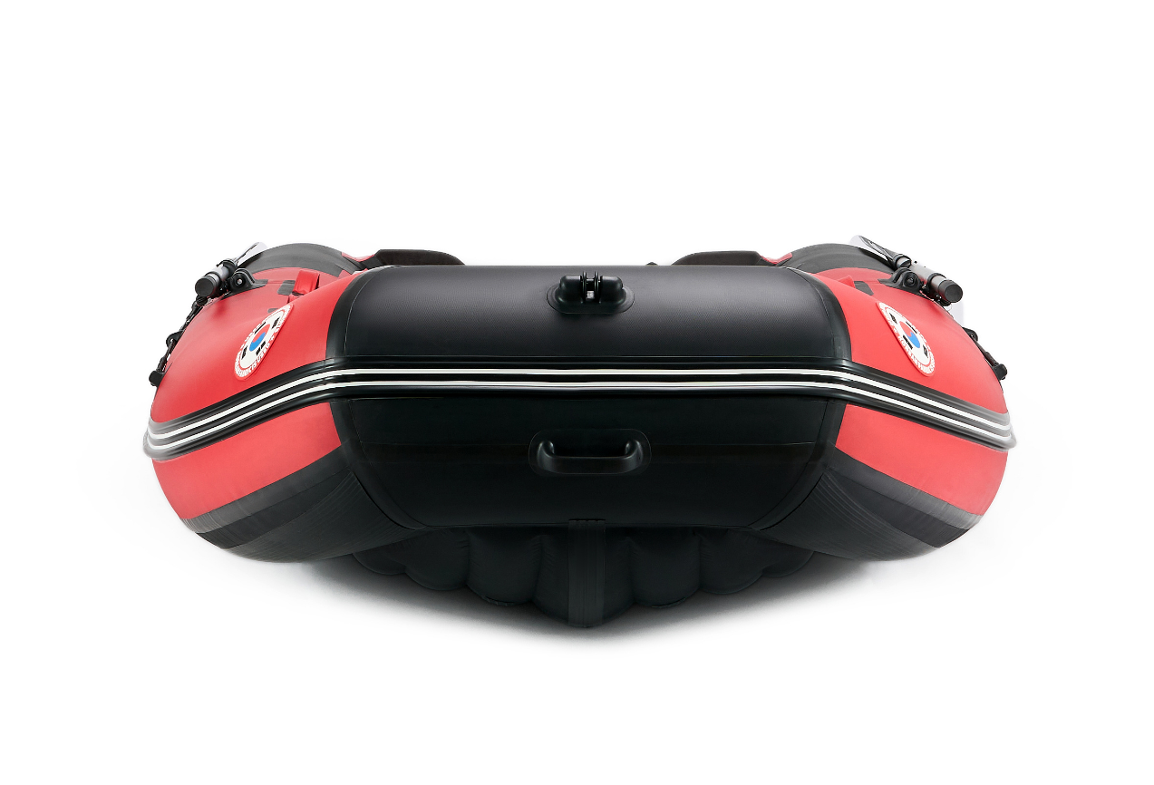 КОМПЛЕКТ ЛОДКА MISHIMO PRO 350 + ЛОДОЧНЫЙ МОТОР MARLIN MP 9.9 (15) AMHS PROLINE в Пятигорске