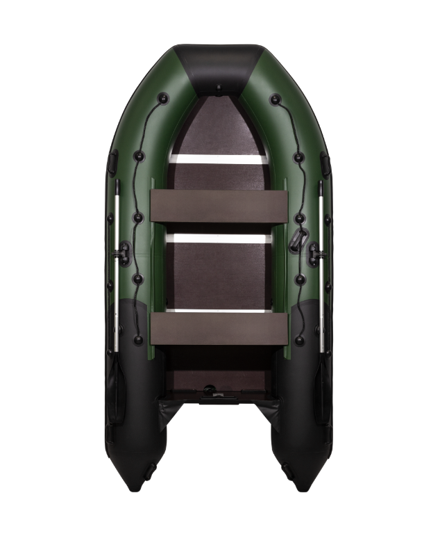 Лодка Ривьера Максима 3400 СК в Пятигорске