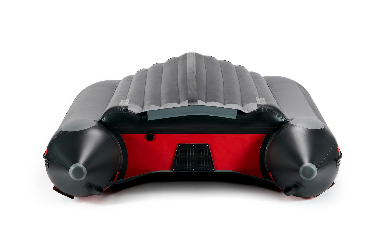 КОМПЛЕКТ ЛОДКА MISHIMO RAPID 360 + ЛОДОЧНЫЙ МОТОР MARLIN PROLINE MP 9.9 (15) AMHS в Пятигорске