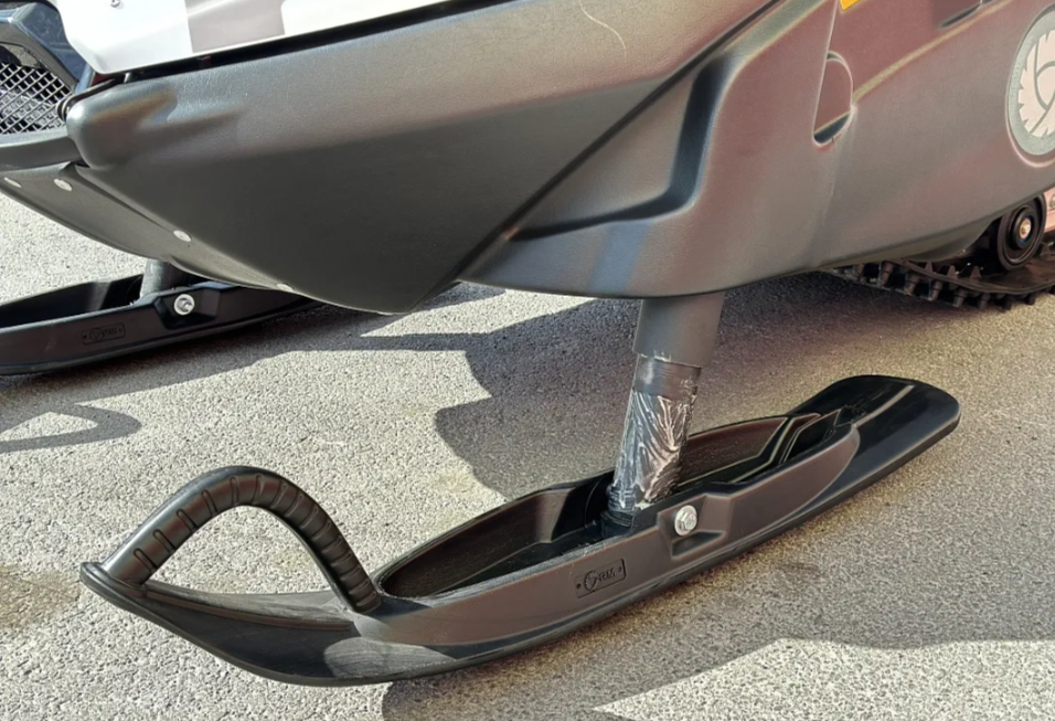 Снегоход РМ TAYGA PATRUL 800 SWT в Пятигорске