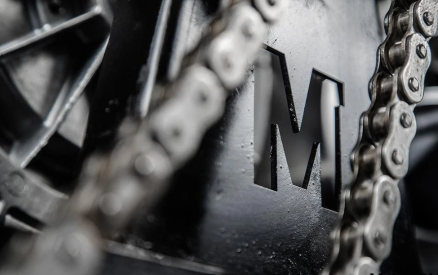 Мотобуксировщик МУЖИК М500 ЛОНГ 15 л.с. в Пятигорске