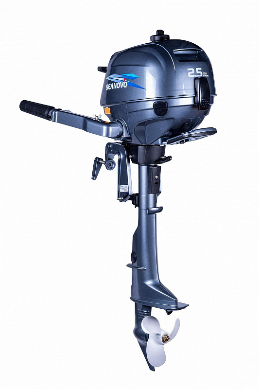 Лодочный мотор SEANOVO SNF2.5HS в Пятигорске