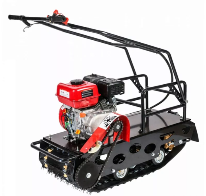 Мотобуксировщик ИСТЕМ 7 Lifan в Пятигорске