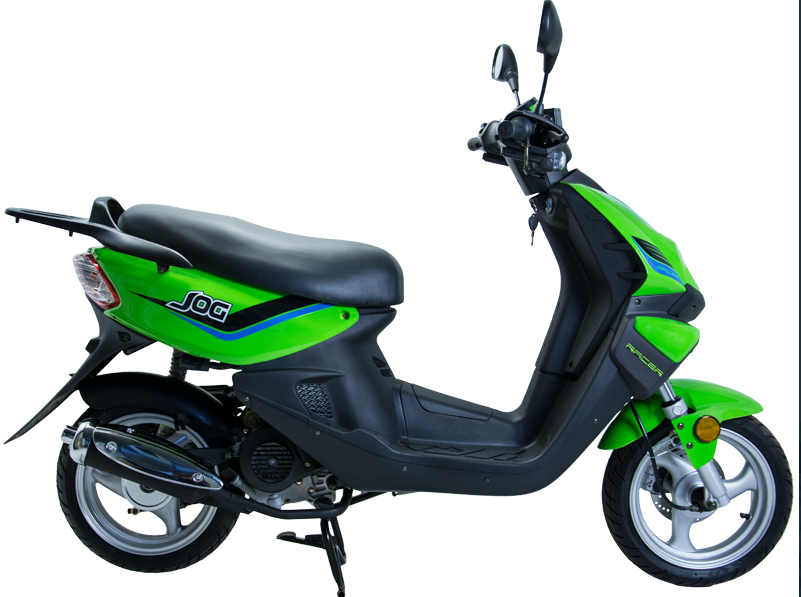 Скутер RACER RC50QT-3X JOG в Пятигорске