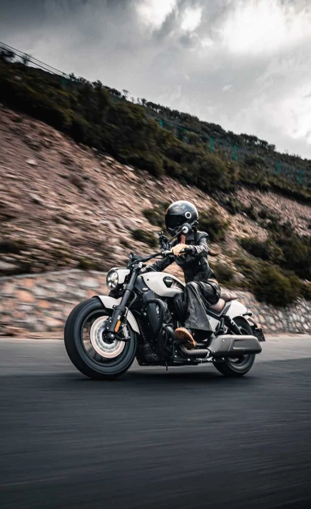 Мотоцикл Benda DarkFlag 500 Commander в Пятигорске