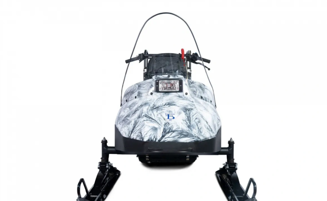 Миниснегоход Бурлак-М Егерь 18.5 л.с. с эл.зап. в Пятигорске