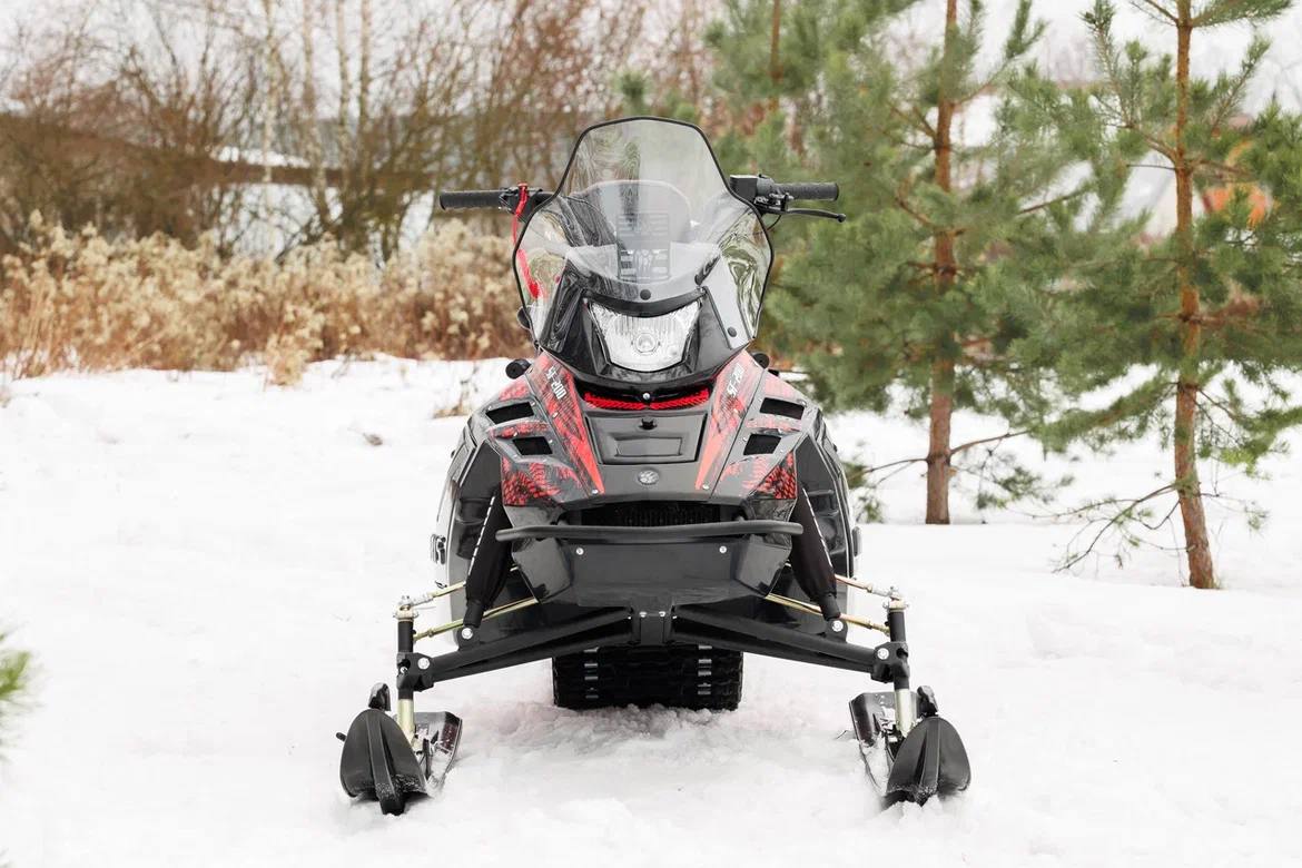Снегоход IRBIS SF200L NEW 24/25 в Пятигорске