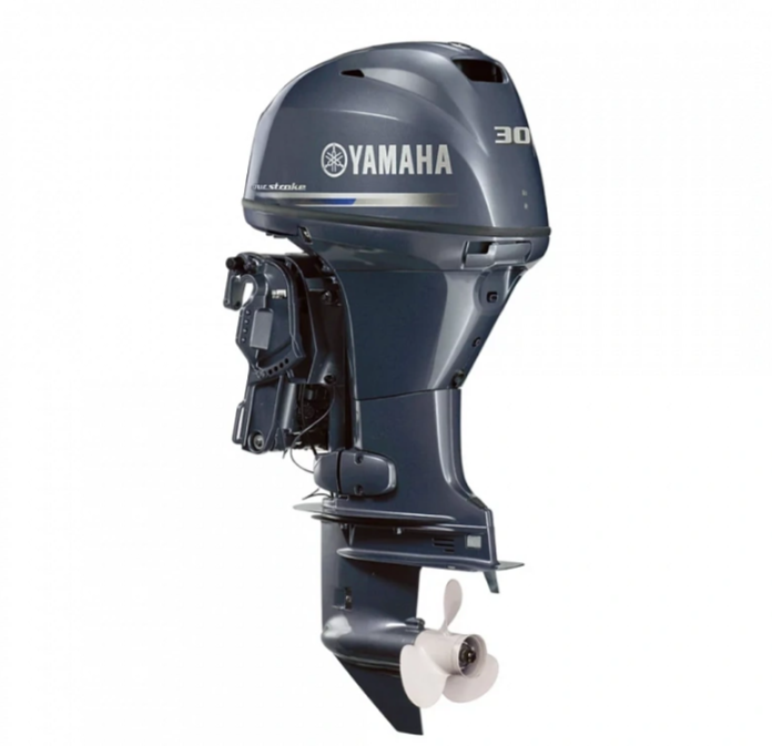 Лодочный мотор YAMAHA F30BEHDL в Пятигорске