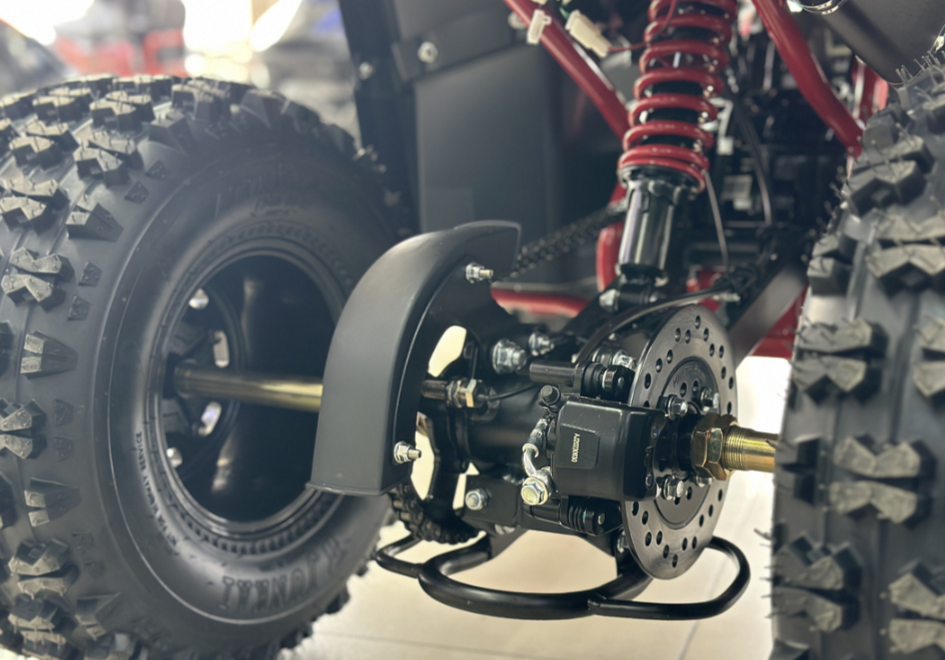 Квадроцикл GBM MAVERICK 222 NEW в Пятигорске