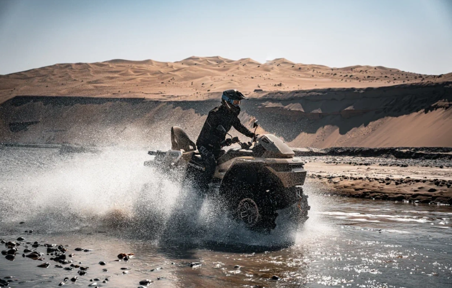 Квадроцикл BENDA REDSTONE 1000 MUD в Пятигорске