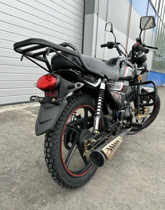 Мопед PROMAX SUPER MAX 150 LED в Пятигорске