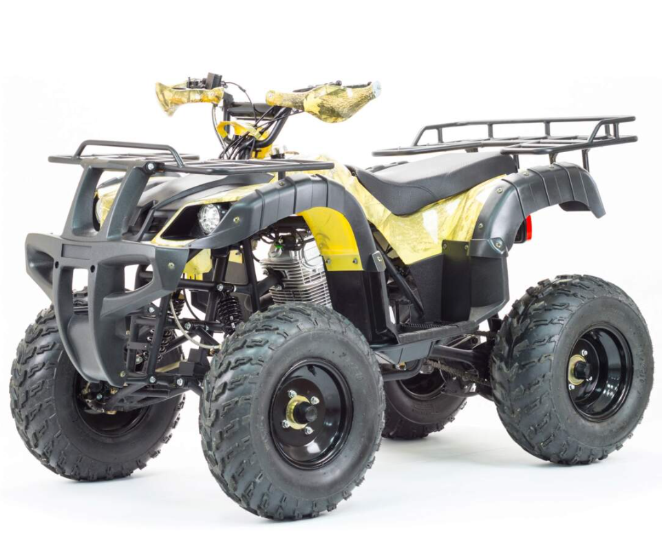 Квадроцикл MOTOLAND (МОТОЛЕНД) 250 ADVENTURE в Пятигорске