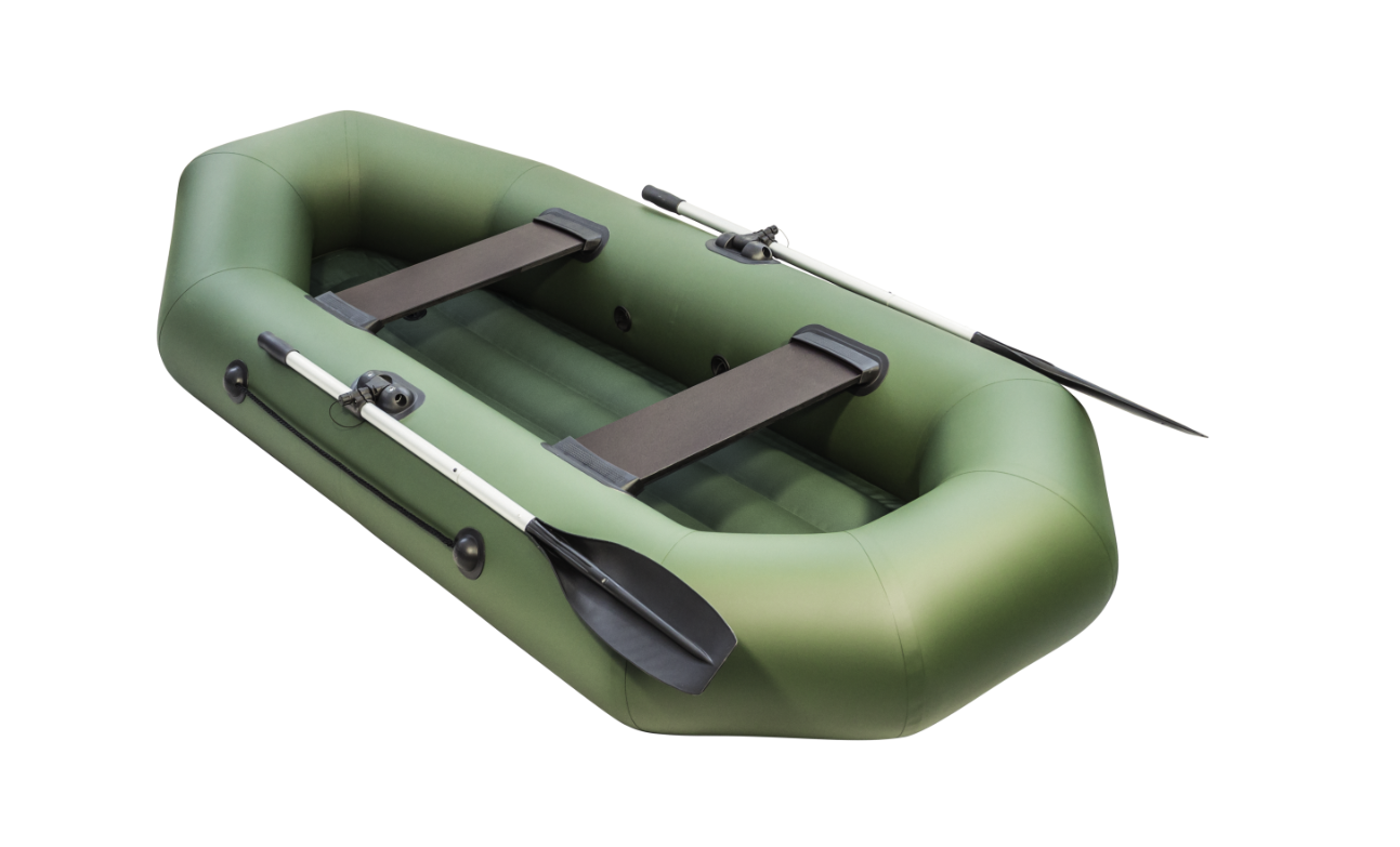 Лодка АКВА-ОПТИМА 260 НД в Пятигорске