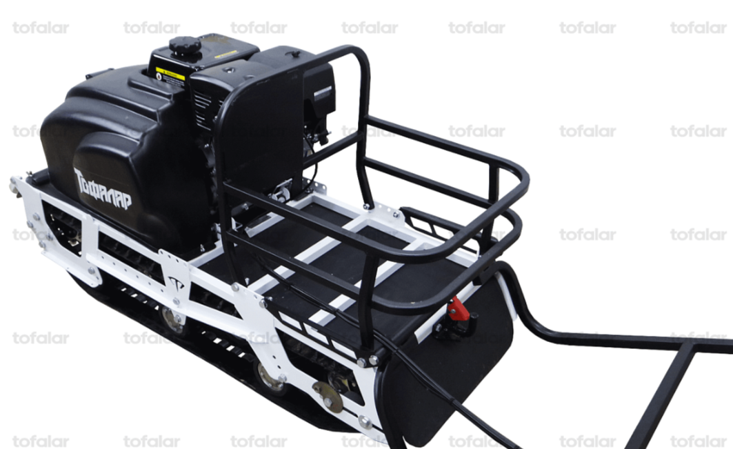 Мотобуксировщик Тофалар 500 классик в Пятигорске