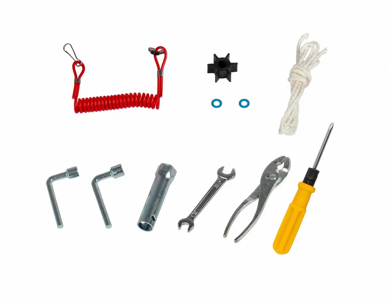 ЛОДОЧНЫЙ МОТОР GLADIATOR G5FHS в Пятигорске