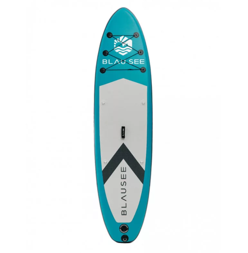 НАДУВНОЙ SUP-BOARD BUSINESS LIGHT BLUE 10,6 в Пятигорске