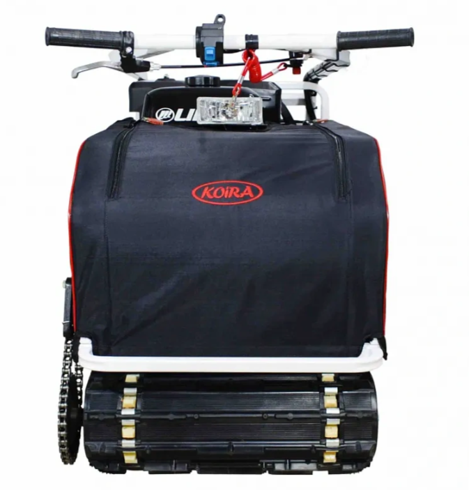 Компактная мотособака "Богатырь" mini 15 (127 см) в Пятигорске