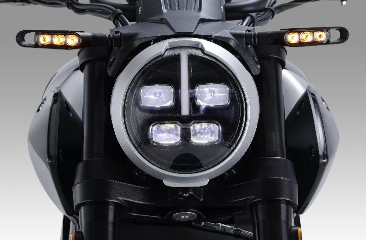 Мотоцикл GAOKIN THOR 1000 в Пятигорске