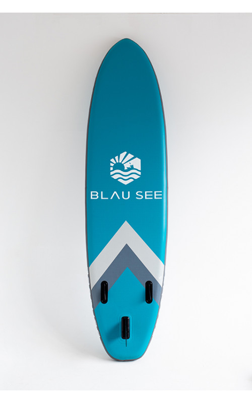 НАДУВНОЙ САП БОРД BLAUSEE 10 в Пятигорске