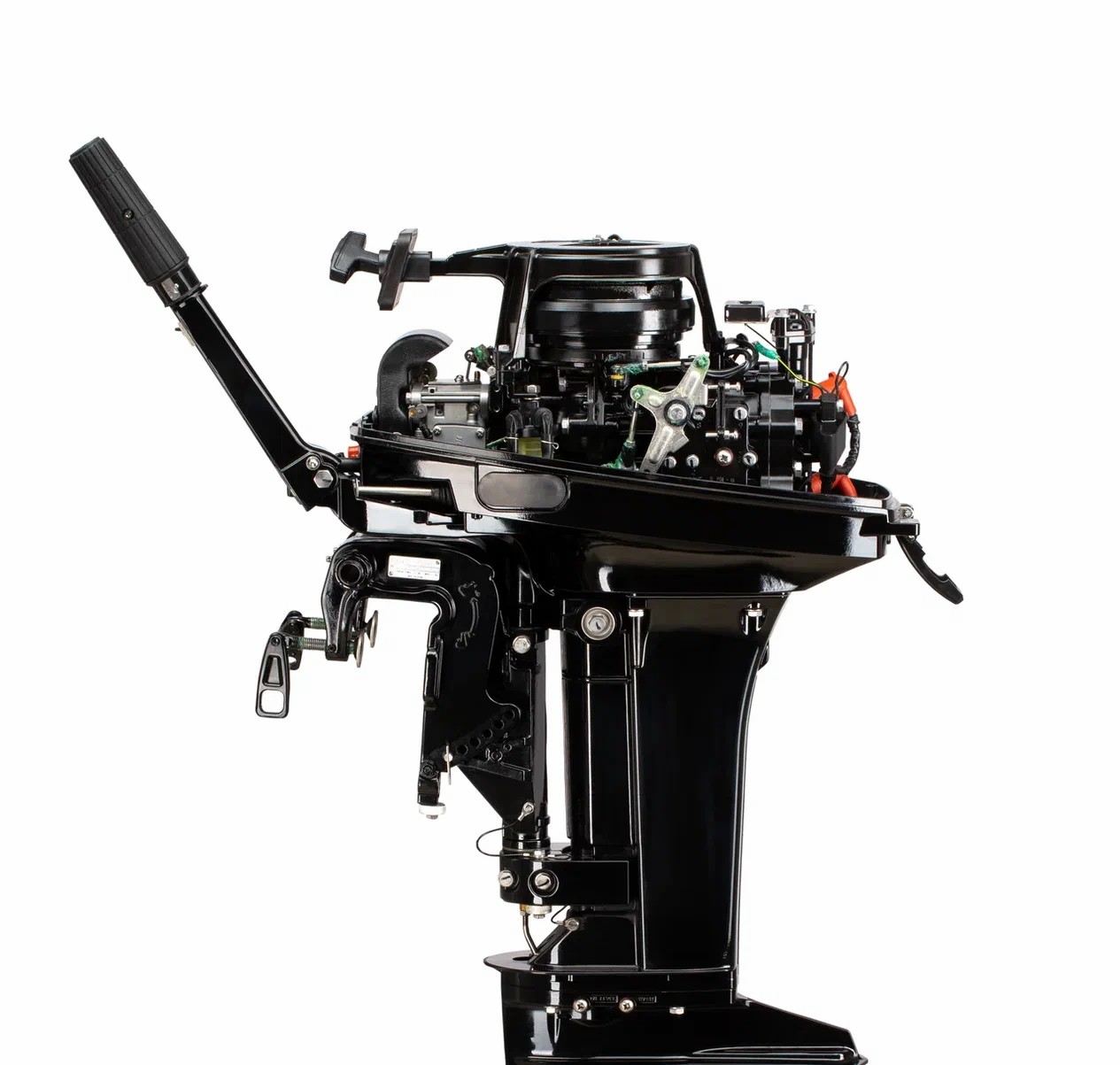 ЛОДОЧНЫЙ МОТОР GLADIATOR G20FHS в Пятигорске