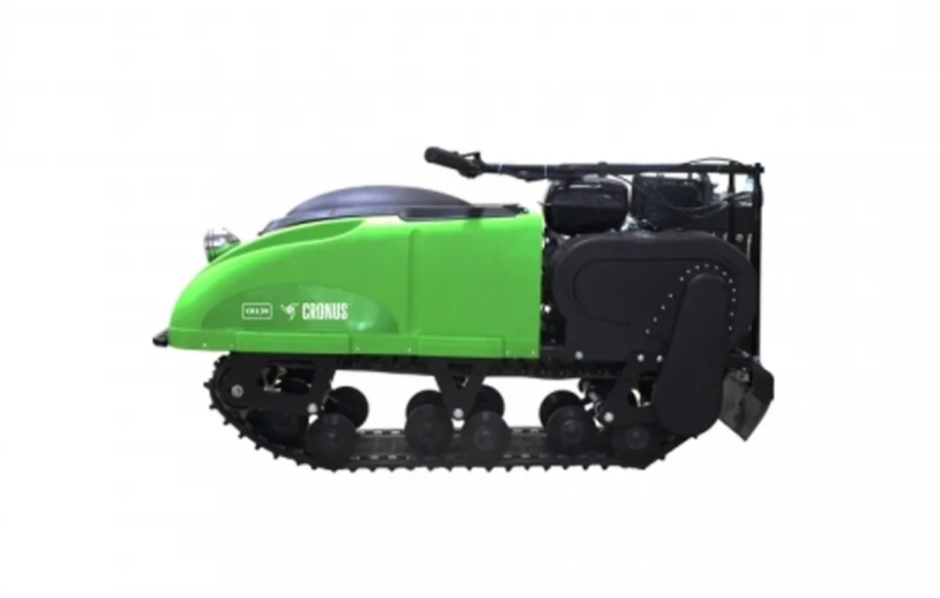 Мотобуксировщик CRONUS CR13V в Пятигорске