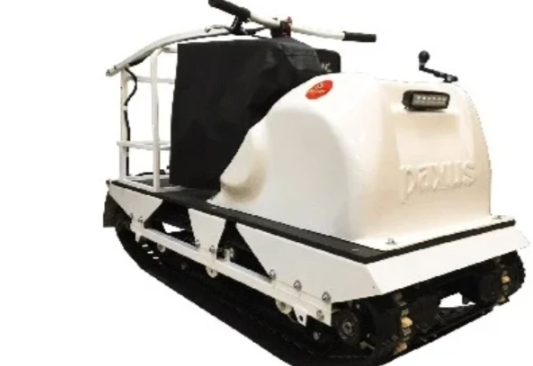 Мотобуксировщик PAXUS 550 15 л.с. в Пятигорске