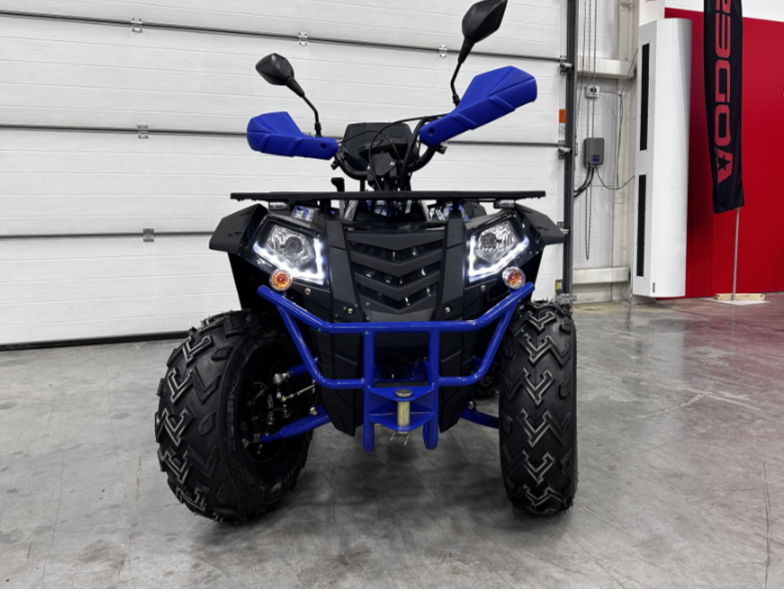 Квадроцикл GBM SHARP BIG 300 NEW PREMIUM в Пятигорске