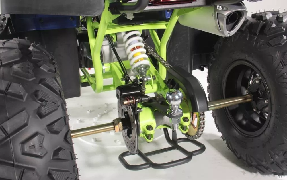 Квадроцикл YACOTA SELA MAX в Пятигорске