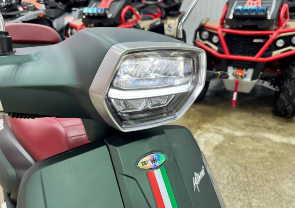 Скутер PROMAX Miami 240 (49) в Пятигорске