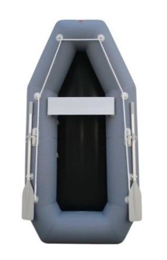 ЛОДКА НАДУВНАЯ YUKONA 230 G (БЕЗ ПАЙОЛА, ТРАНЕЦ В КОМПЛЕКТЕ) в Пятигорске